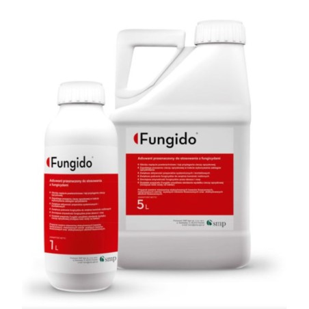 Fungido