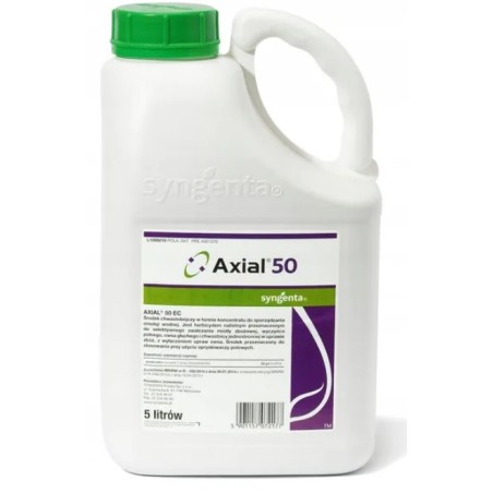 Axial 50