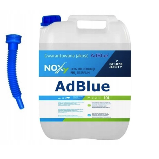 AdBlue Noxy