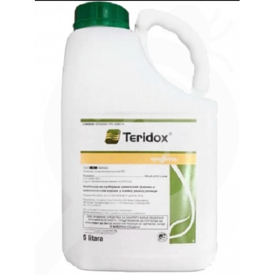 Teridox 500EC