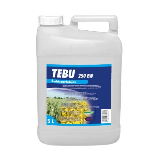 Tebu 250 EW 5L