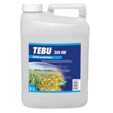 Tebu 250 EW 5L