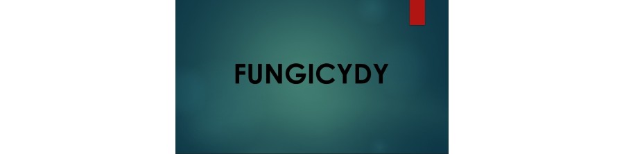 Fungicydy