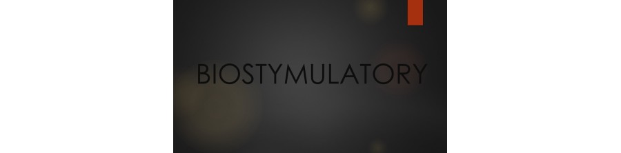 Biostymulatory